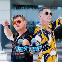 Disfruta aquí del capítulo 39 de Casa Beat