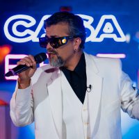 "Solo Di Medina" conversó con Mc Piri en "Casa Beat" acerca de sus inicios