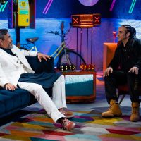 ¿Te perdiste la entrevista de "Solo Di Medina"? Revívela aquí