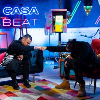 Disfruta aquí del Capítulo 63 de Casa Beat