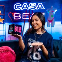 Disfruta aquí del capítulo 37 de Casa Beat