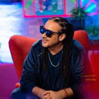 Disfruta aquí la entrevista completa de Rayo por MC Piri en "Casa Beat"