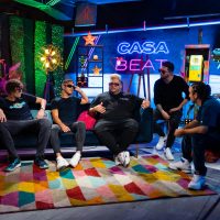 Conoce aquí el Capítulo 61 de Casa Beat