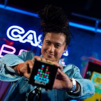 ¿Te perdiste la entrevista de Maxi Vargas en "Casa Beat"? Revívela aquí