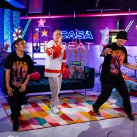 Disfruta Aquí del Capítulo 67 de Casa Beat