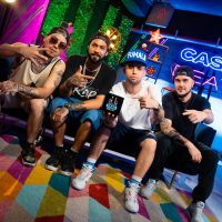 Revive el Capítulo 27 de Casa Beat