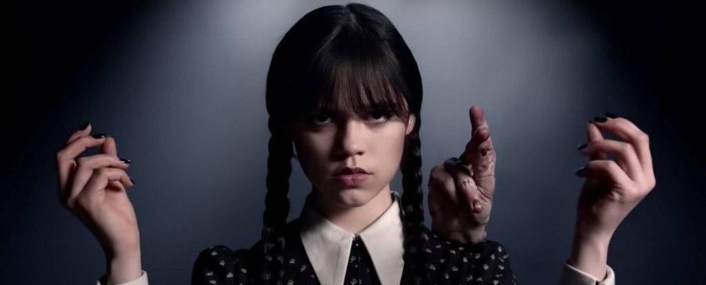 Efecto Merlina: Entérate cómo la serie de Netflix explotó el turismo en Rumania