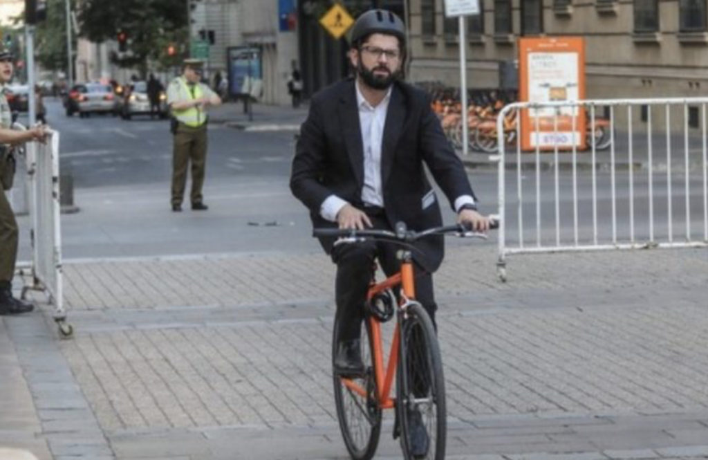 3 de junio: Día Mundial de la Bicicleta
