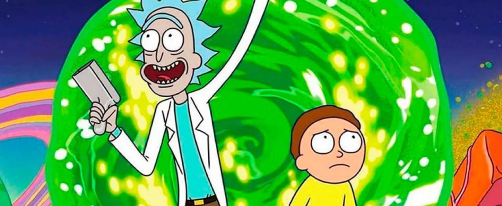 Igual Se Estrenará Algo: Temporada 8 De “rick And Morty” Llegará En 2025