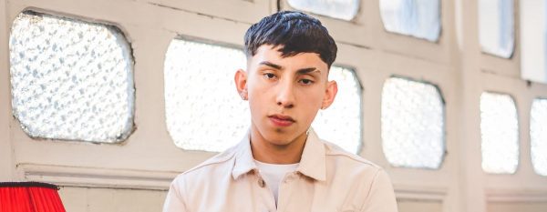 Standly la rompe con el estreno “11/11” su primer disco de estudio
