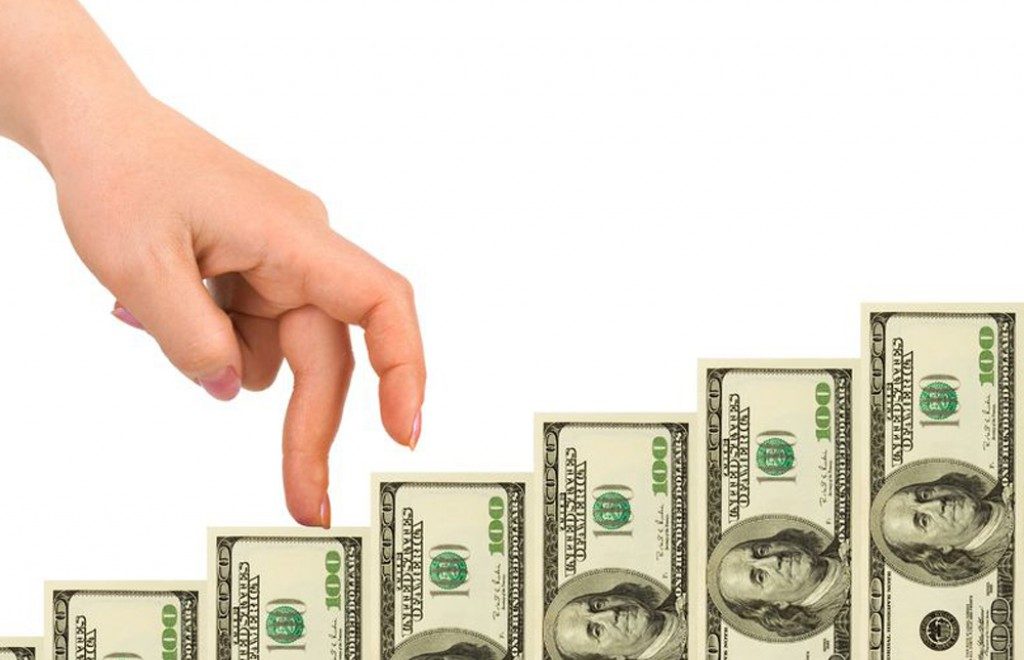 Estas son las mejores técnicas para pedir aumento de sueldo