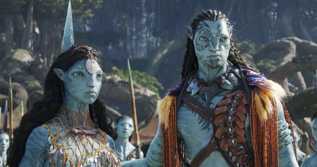 ¿Y estás ready para Avatar 2?: hoy comienza la preventa de entradas para la esperada película