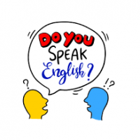 ¡En el Caído del Katre somos todos bilingües!