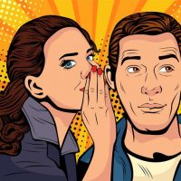 Copucheando con Juanito