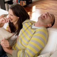 Somos buenos pa' contar chistes, ¿Si o no?