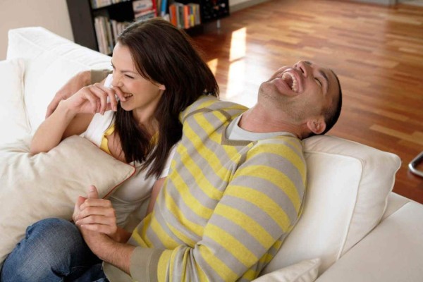 Somos buenos pa’ contar chistes, ¿Si o no?