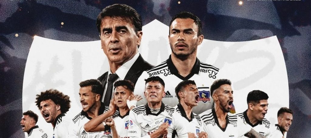 Colo Colo prepara la confección del plantel para la temporada 2023