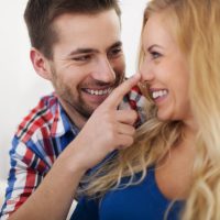 ¡Se pasan! Estos mal portados son muy coquetos