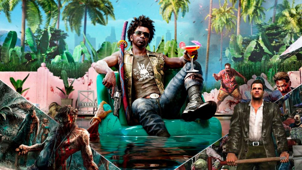 Conoces los REQUISITOS PARA INSTALAR DEAD ISLAND? Descúbrelos aquí