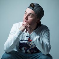 Dj Acres comentó sus inicios con Movimiento Original en "Casa Beat"