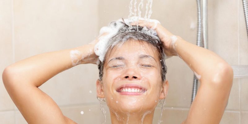 Ducharse antes de dormir podría ayudar a vivir más