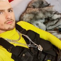 "Duran" el artista urbano e influencer estará en "Casa Beat"