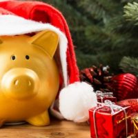 En la cuenta regresiva para recibir el aguinaldo navideño