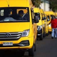 Saludos en el Original, inigualable, incopiable, el furgón más prendido