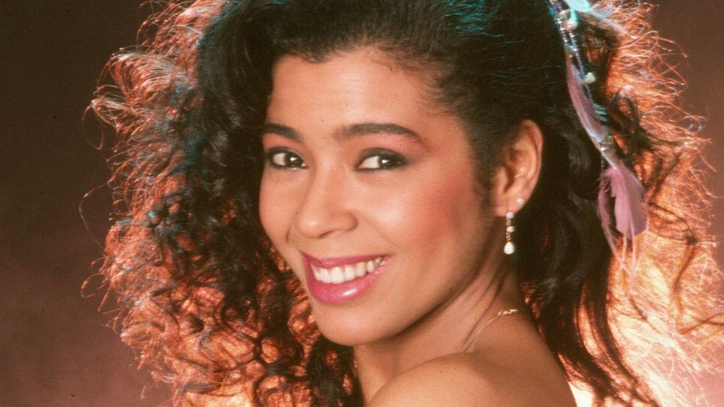 Muere a los 63 años Irene Cara: Famo por los temas de “Flashdance” y “Fame”