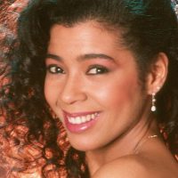 Muere a los 63 años Irene Cara: Famo por los temas de "Flashdance" y "Fame"