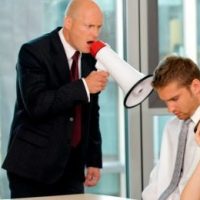 A estos cabros les tocó el reto del jefe