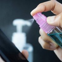 Te cuidamos: Tips para mantener limpio tu teléfono