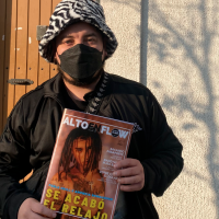 ¿Te perdiste la entrevista a Don Lota en "Casa Beat"? Revívela aquí: