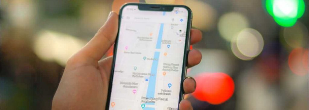 Google Maps o Apple Maps: ¿Cuál es mejor?