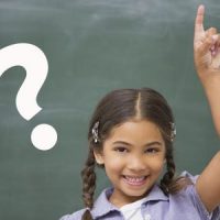 Si la respuesta es "No quiero": ¿Cuál sería la pregunta?