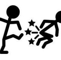 ¡Tu terapia necesaria! Esto es "Patá en la Raja"