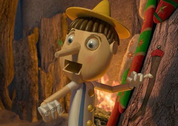 Con estas historias no te quedarán ganas de mentir