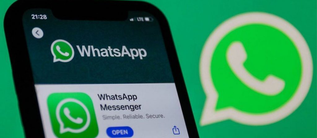 Te presentamos el “Modo compañero”, la nueva actualización de WhatsApp