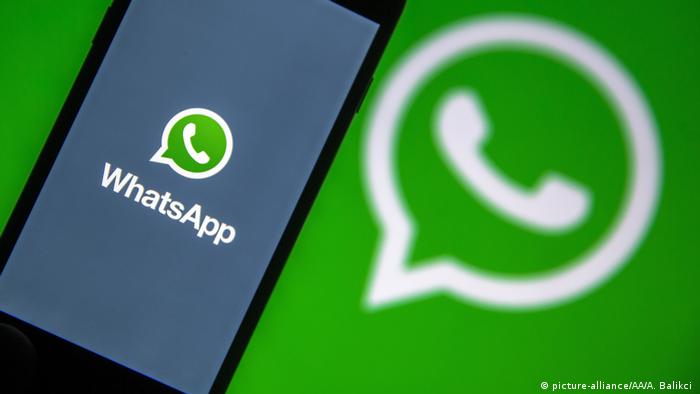 Especial para mal portados: Te presentamos el “Modo Infiel” de WhatsApp