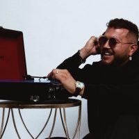 ¿Te perdiste la entrevista a "Cáceres" en "Casa Beat"? Revívela aquí