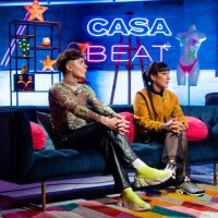 Vuelve a ver el capítulo 36 de Casa Beat