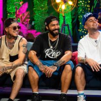 ¿Te perdiste la entrevista de Mambo Rap en "Casa Beat"? Revívela aquí?
