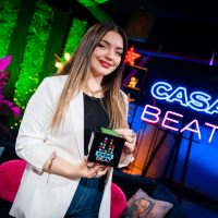 ¿Te perdiste la entrevista de "Lila Limón" en "Casa Beat" Revívela aquí?