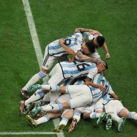 ¡Concurso Mundialero edición sin haters!