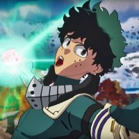 Ahora sí: Se viene el verdadero final de “My Hero Academy”