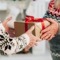 ¿Jugaste al amigo secreto?