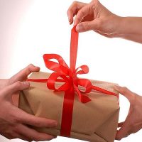 Un clásico navideño: El amigo secreto