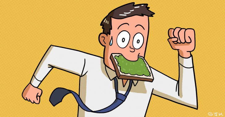 Los atrasados se reportan en esta mañana con La Isa y el Lucho