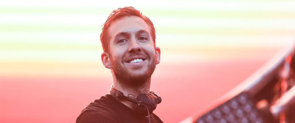 ¡Se viene increíble! Calvin Harris confirma presentación en Chile este 2023