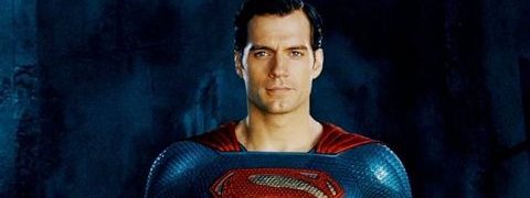No me la creo: Henry Cavill dejará de ser Superman